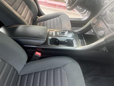 2018 Ford Fusion SE 1.5L I4 4dr   - Photo 27 - Boise, ID 83704