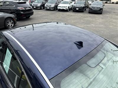 2014 Acura TL W/Tech 3.5L V6 4dr   - Photo 16 - Boise, ID 83704