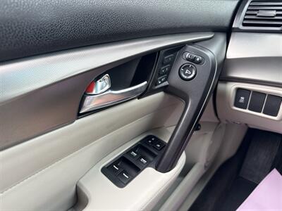 2014 Acura TL W/Tech 3.5L V6 4dr   - Photo 37 - Boise, ID 83704