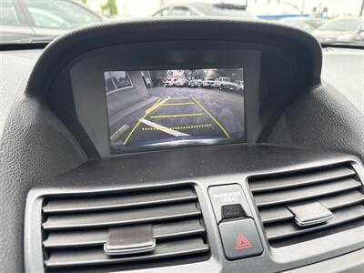 2014 Acura TL W/Tech 3.5L V6 4dr   - Photo 33 - Boise, ID 83704