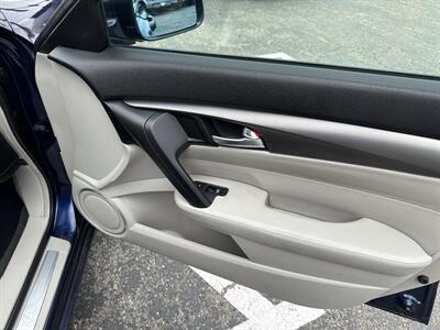 2014 Acura TL W/Tech 3.5L V6 4dr   - Photo 21 - Boise, ID 83704