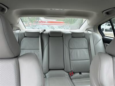 2014 Acura TL W/Tech 3.5L V6 4dr   - Photo 25 - Boise, ID 83704