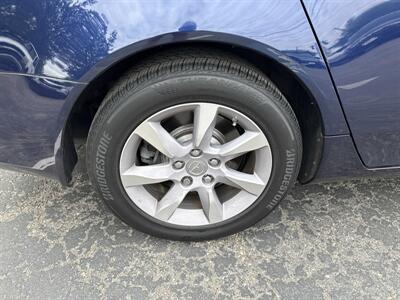 2014 Acura TL W/Tech 3.5L V6 4dr   - Photo 11 - Boise, ID 83704