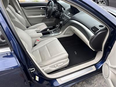 2014 Acura TL W/Tech 3.5L V6 4dr   - Photo 20 - Boise, ID 83704