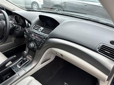 2014 Acura TL W/Tech 3.5L V6 4dr   - Photo 22 - Boise, ID 83704