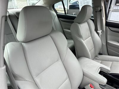 2014 Acura TL W/Tech 3.5L V6 4dr   - Photo 27 - Boise, ID 83704