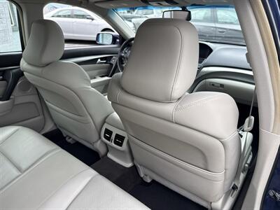 2014 Acura TL W/Tech 3.5L V6 4dr   - Photo 28 - Boise, ID 83704