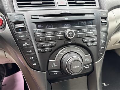 2014 Acura TL W/Tech 3.5L V6 4dr   - Photo 31 - Boise, ID 83704