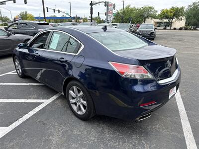 2014 Acura TL W/Tech 3.5L V6 4dr   - Photo 3 - Boise, ID 83704