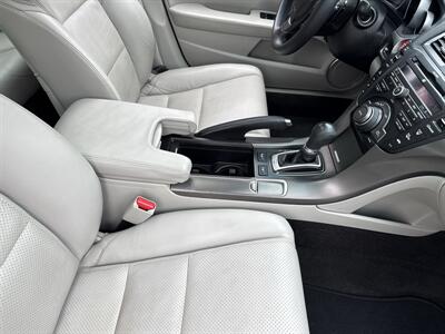 2014 Acura TL W/Tech 3.5L V6 4dr   - Photo 26 - Boise, ID 83704