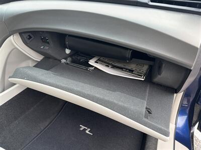 2014 Acura TL W/Tech 3.5L V6 4dr   - Photo 23 - Boise, ID 83704