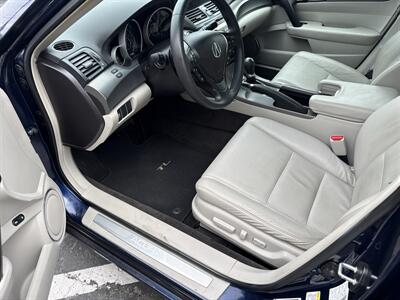 2014 Acura TL W/Tech 3.5L V6 4dr   - Photo 17 - Boise, ID 83704