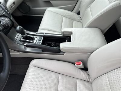 2014 Acura TL W/Tech 3.5L V6 4dr   - Photo 29 - Boise, ID 83704