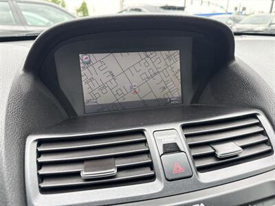 2014 Acura TL W/Tech 3.5L V6 4dr   - Photo 32 - Boise, ID 83704