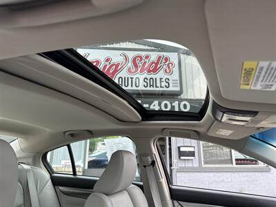 2014 Acura TL W/Tech 3.5L V6 4dr   - Photo 24 - Boise, ID 83704