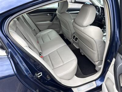 2014 Acura TL W/Tech 3.5L V6 4dr   - Photo 19 - Boise, ID 83704