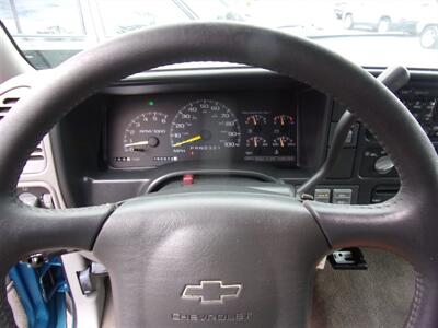 1997 Chevrolet Silverado 2500 4WD   - Photo 39 - Boise, ID 83704