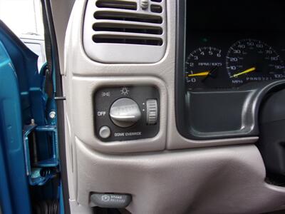 1997 Chevrolet Silverado 2500 4WD   - Photo 40 - Boise, ID 83704