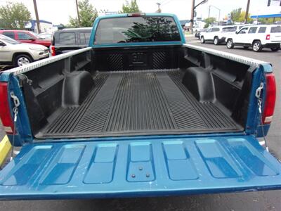 1997 Chevrolet Silverado 2500 4WD   - Photo 24 - Boise, ID 83704