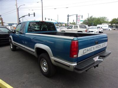 1997 Chevrolet Silverado 2500 4WD   - Photo 3 - Boise, ID 83704