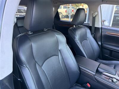 2021 Lexus RX Base AWD 3.5L V6 4dr   - Photo 28 - Boise, ID 83704