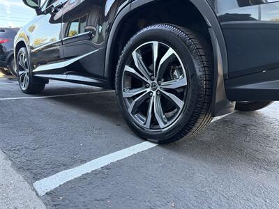 2021 Lexus RX Base AWD 3.5L V6 4dr   - Photo 6 - Boise, ID 83704