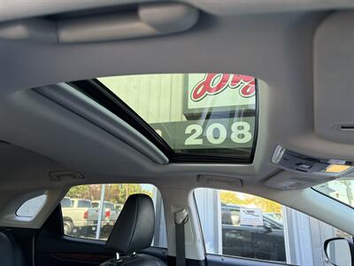 2021 Lexus RX Base AWD 3.5L V6 4dr   - Photo 25 - Boise, ID 83704
