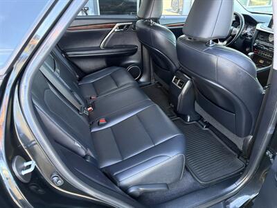2021 Lexus RX Base AWD 3.5L V6 4dr   - Photo 20 - Boise, ID 83704