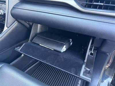 2021 Lexus RX Base AWD 3.5L V6 4dr   - Photo 24 - Boise, ID 83704