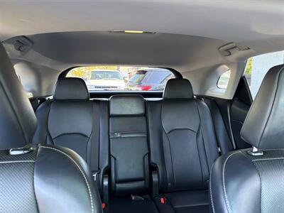 2021 Lexus RX Base AWD 3.5L V6 4dr   - Photo 26 - Boise, ID 83704