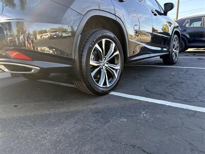2021 Lexus RX Base AWD 3.5L V6 4dr   - Photo 5 - Boise, ID 83704