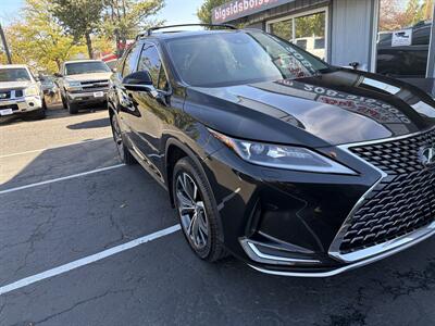 2021 Lexus RX Base AWD 3.5L V6 4dr   - Photo 14 - Boise, ID 83704