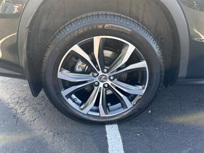 2021 Lexus RX Base AWD 3.5L V6 4dr   - Photo 11 - Boise, ID 83704
