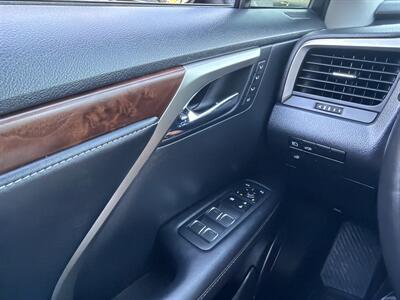 2021 Lexus RX Base AWD 3.5L V6 4dr   - Photo 38 - Boise, ID 83704
