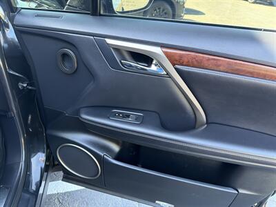 2021 Lexus RX Base AWD 3.5L V6 4dr   - Photo 22 - Boise, ID 83704