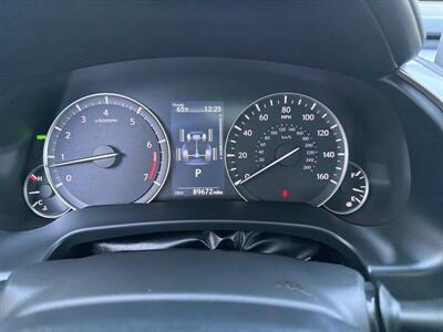 2021 Lexus RX Base AWD 3.5L V6 4dr   - Photo 36 - Boise, ID 83704
