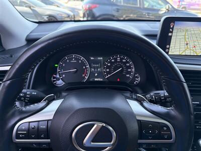 2021 Lexus RX Base AWD 3.5L V6 4dr   - Photo 35 - Boise, ID 83704