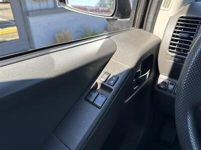 2019 Nissan Frontier SV 2WD 4.0L V6 2dr   - Photo 37 - Boise, ID 83704