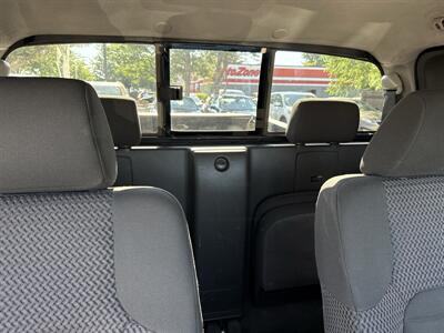 2019 Nissan Frontier SV 2WD 4.0L V6 2dr   - Photo 28 - Boise, ID 83704