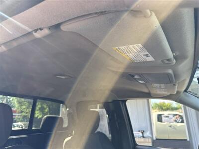 2019 Nissan Frontier SV 2WD 4.0L V6 2dr   - Photo 27 - Boise, ID 83704
