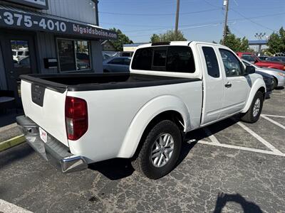 2019 Nissan Frontier SV 2WD 4.0L V6 2dr   - Photo 4 - Boise, ID 83704