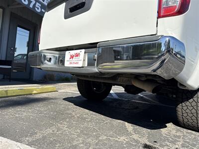 2019 Nissan Frontier SV 2WD 4.0L V6 2dr   - Photo 9 - Boise, ID 83704