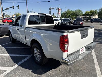 2019 Nissan Frontier SV 2WD 4.0L V6 2dr   - Photo 3 - Boise, ID 83704