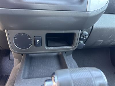 2019 Nissan Frontier SV 2WD 4.0L V6 2dr   - Photo 32 - Boise, ID 83704