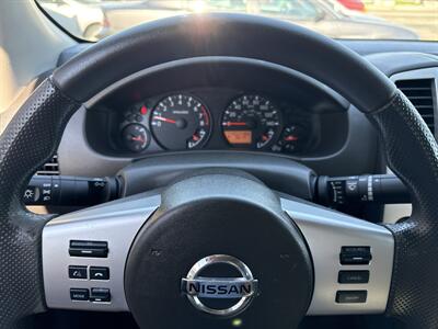 2019 Nissan Frontier SV 2WD 4.0L V6 2dr   - Photo 35 - Boise, ID 83704
