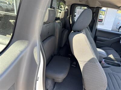 2019 Nissan Frontier SV 2WD 4.0L V6 2dr   - Photo 22 - Boise, ID 83704