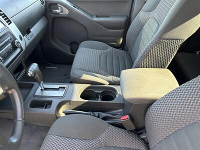 2019 Nissan Frontier SV 2WD 4.0L V6 2dr   - Photo 31 - Boise, ID 83704