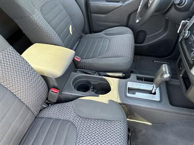 2019 Nissan Frontier SV 2WD 4.0L V6 2dr   - Photo 29 - Boise, ID 83704
