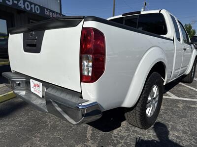 2019 Nissan Frontier SV 2WD 4.0L V6 2dr   - Photo 8 - Boise, ID 83704