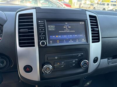 2019 Nissan Frontier SV 2WD 4.0L V6 2dr   - Photo 33 - Boise, ID 83704